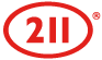 211 Logo